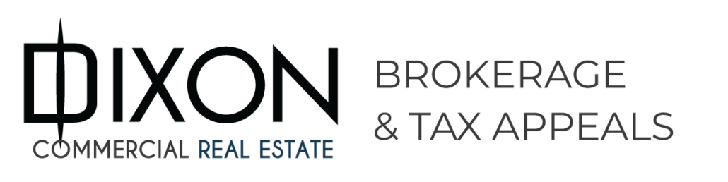 Dixon Commercial Real Estate