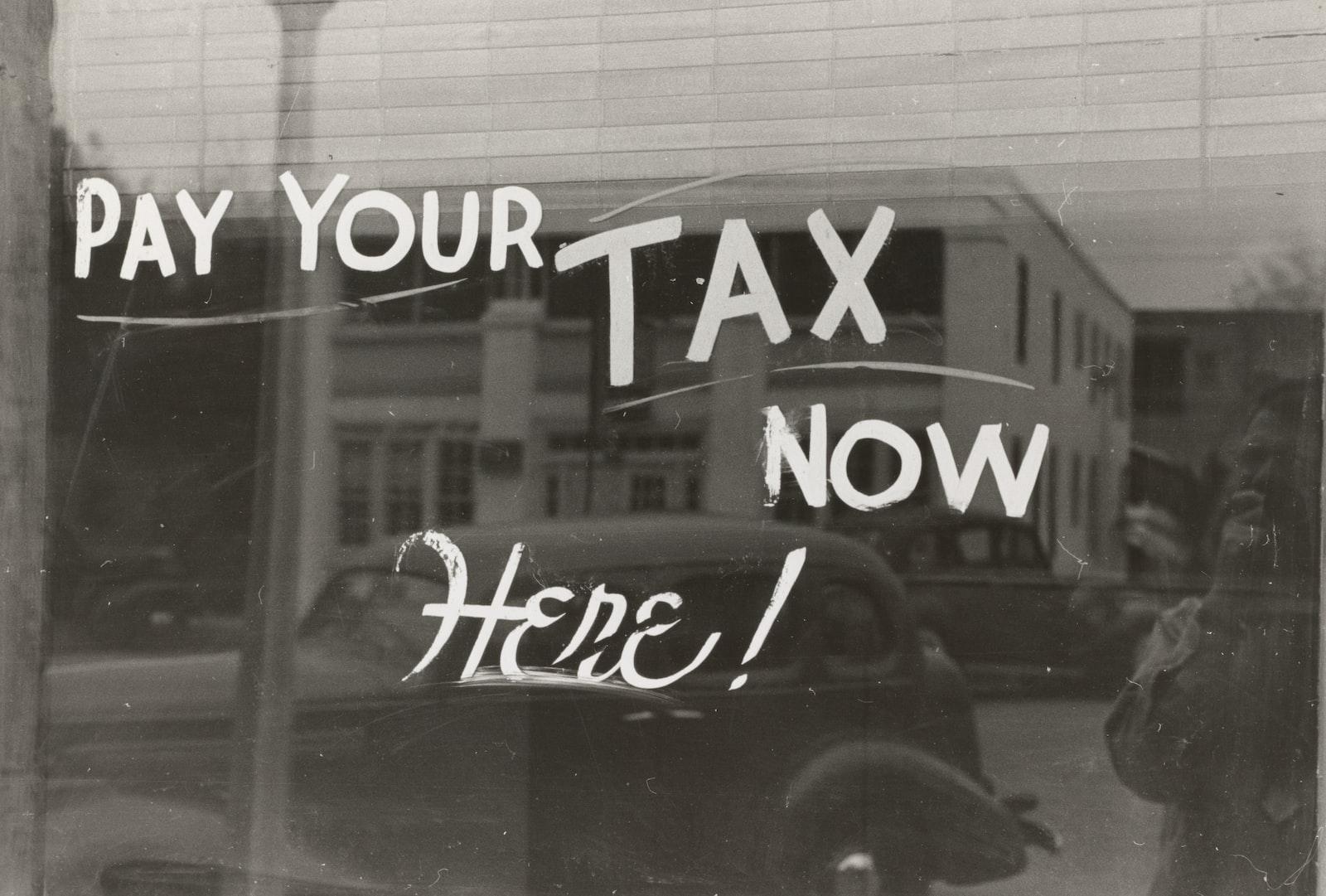 COMMERCIAL PROPERTY TAX APPEALS