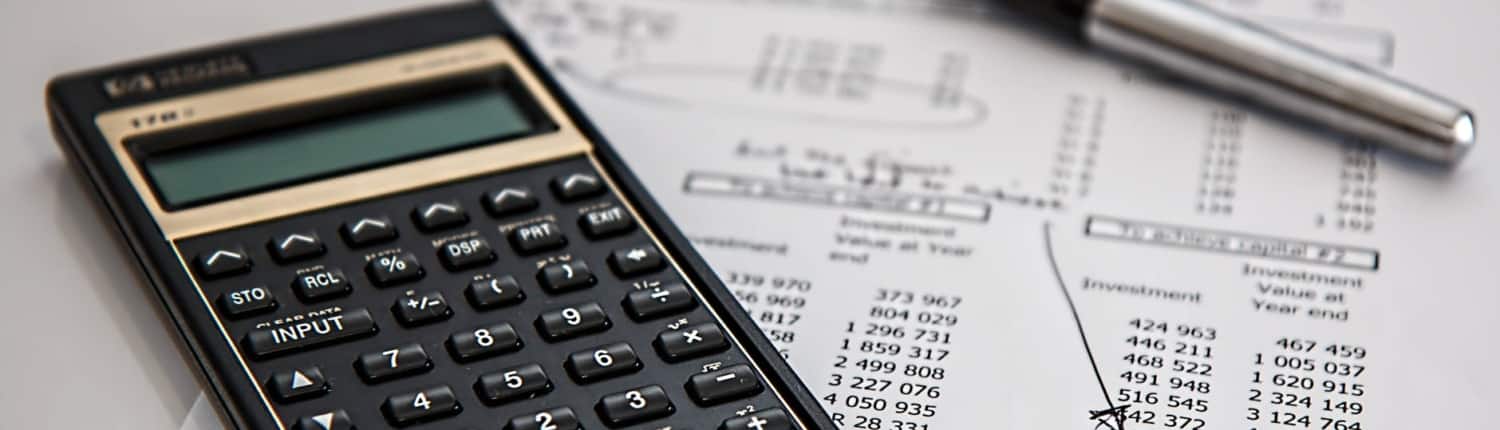 CAN YOU NAME THE SINGLE LARGEST EXPENSE OF PROPERTY OWNERSHIP?