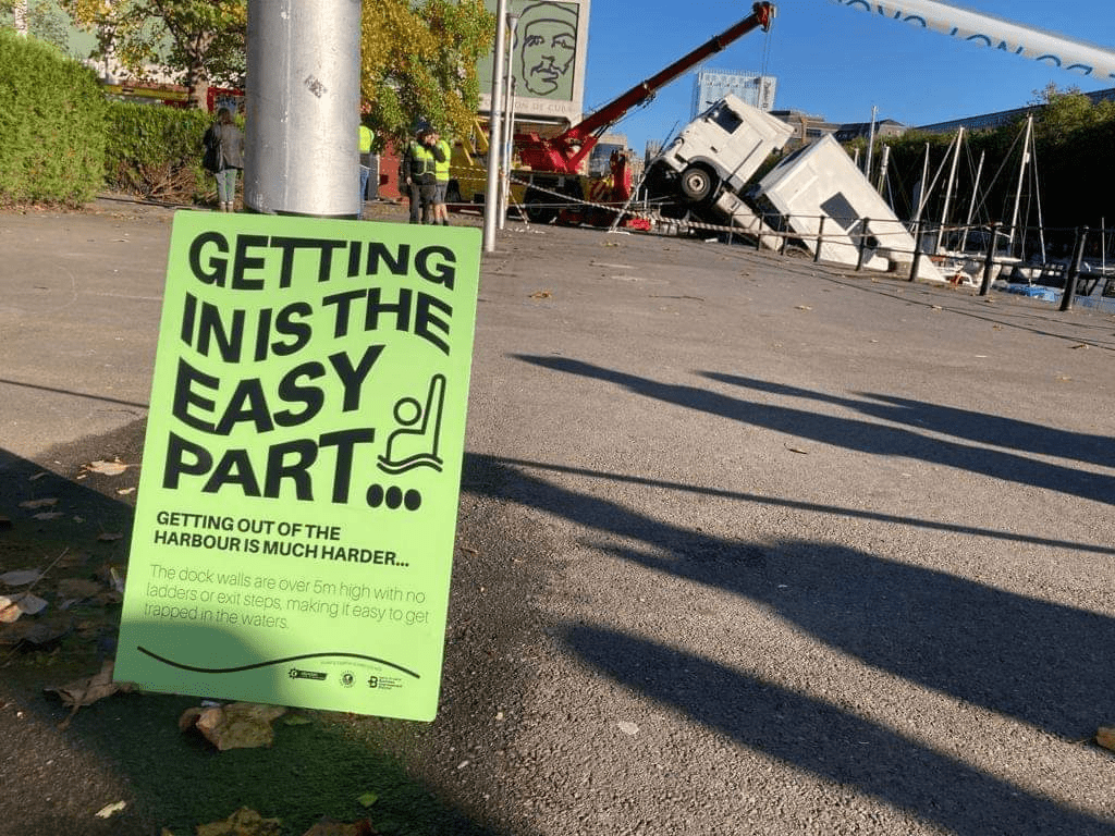 Email of the Week: 09-06-2022 – The Easy Part